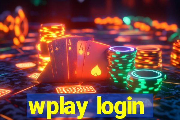 wplay login